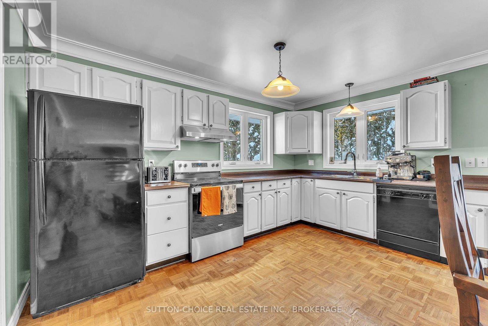 81 Grande Allee, West Nipissing (Field), Ontario  P0H 1M0 - Photo 13 - X12770520