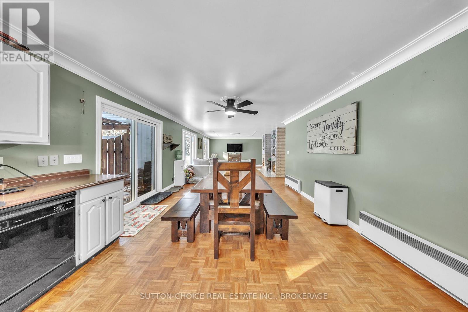 81 Grande Allee, West Nipissing (Field), Ontario  P0H 1M0 - Photo 15 - X12770520