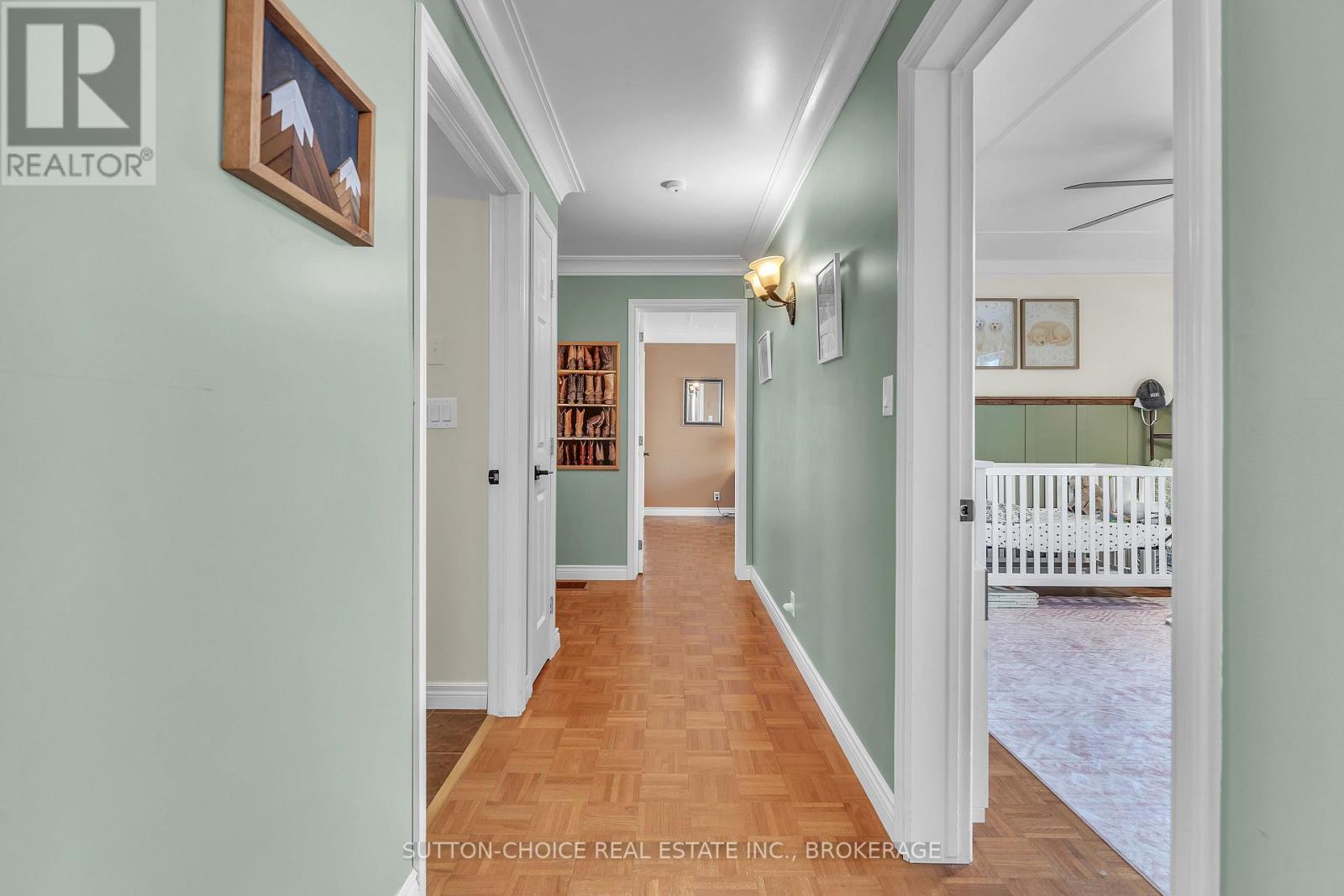 81 Grande Allee, West Nipissing (Field), Ontario  P0H 1M0 - Photo 19 - X12770520