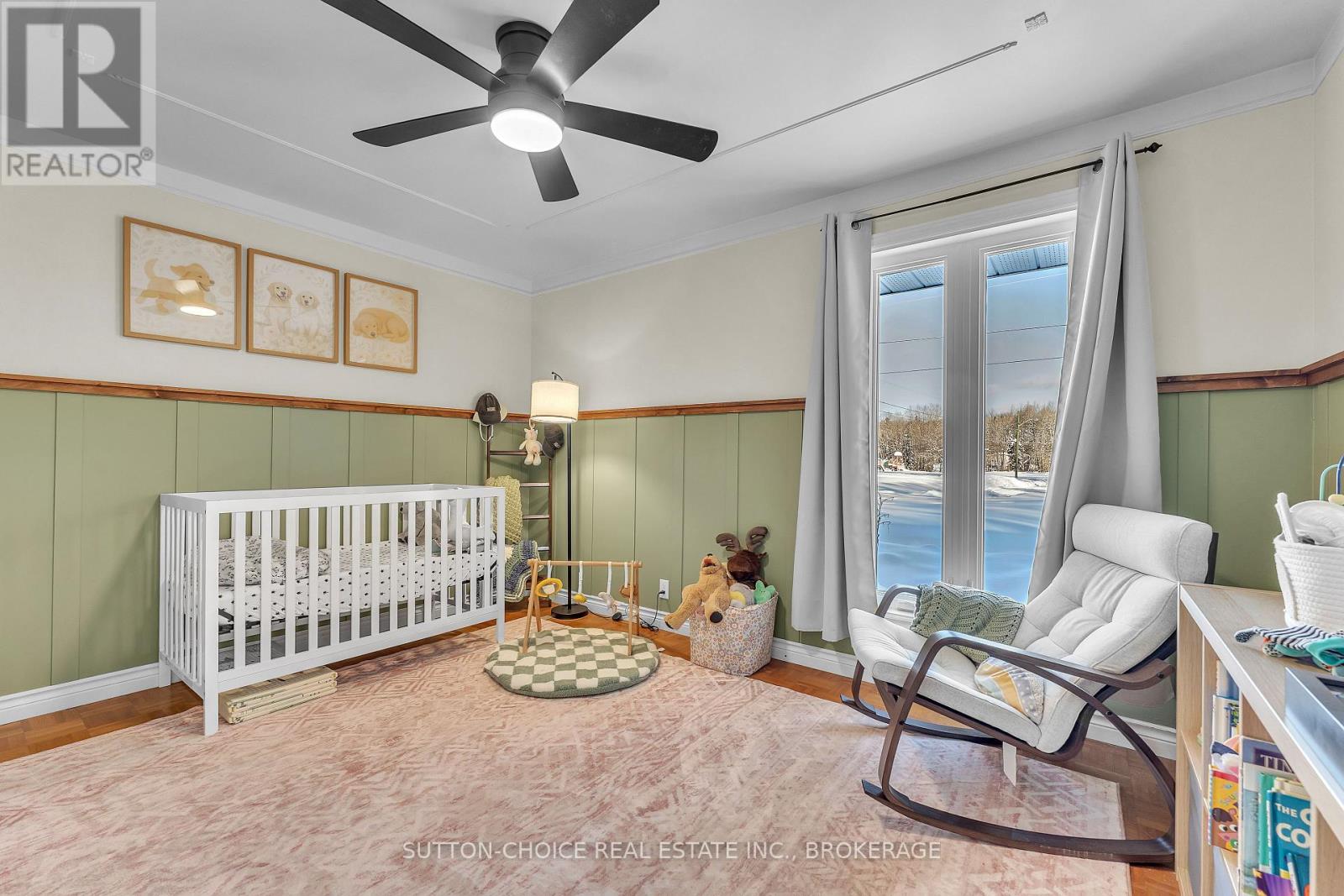 81 Grande Allee, West Nipissing (Field), Ontario  P0H 1M0 - Photo 20 - X12770520