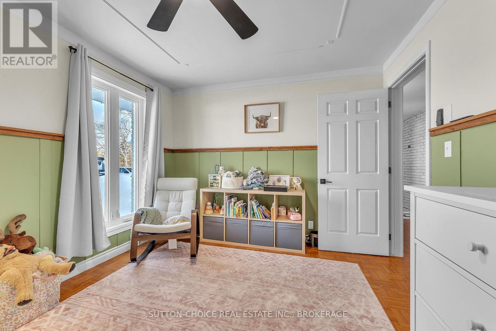 81 Grande Allee, West Nipissing (Field), Ontario  P0H 1M0 - Photo 21 - X12770520