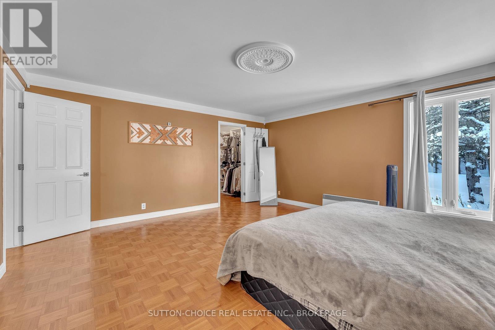 81 Grande Allee, West Nipissing (Field), Ontario  P0H 1M0 - Photo 28 - X12770520