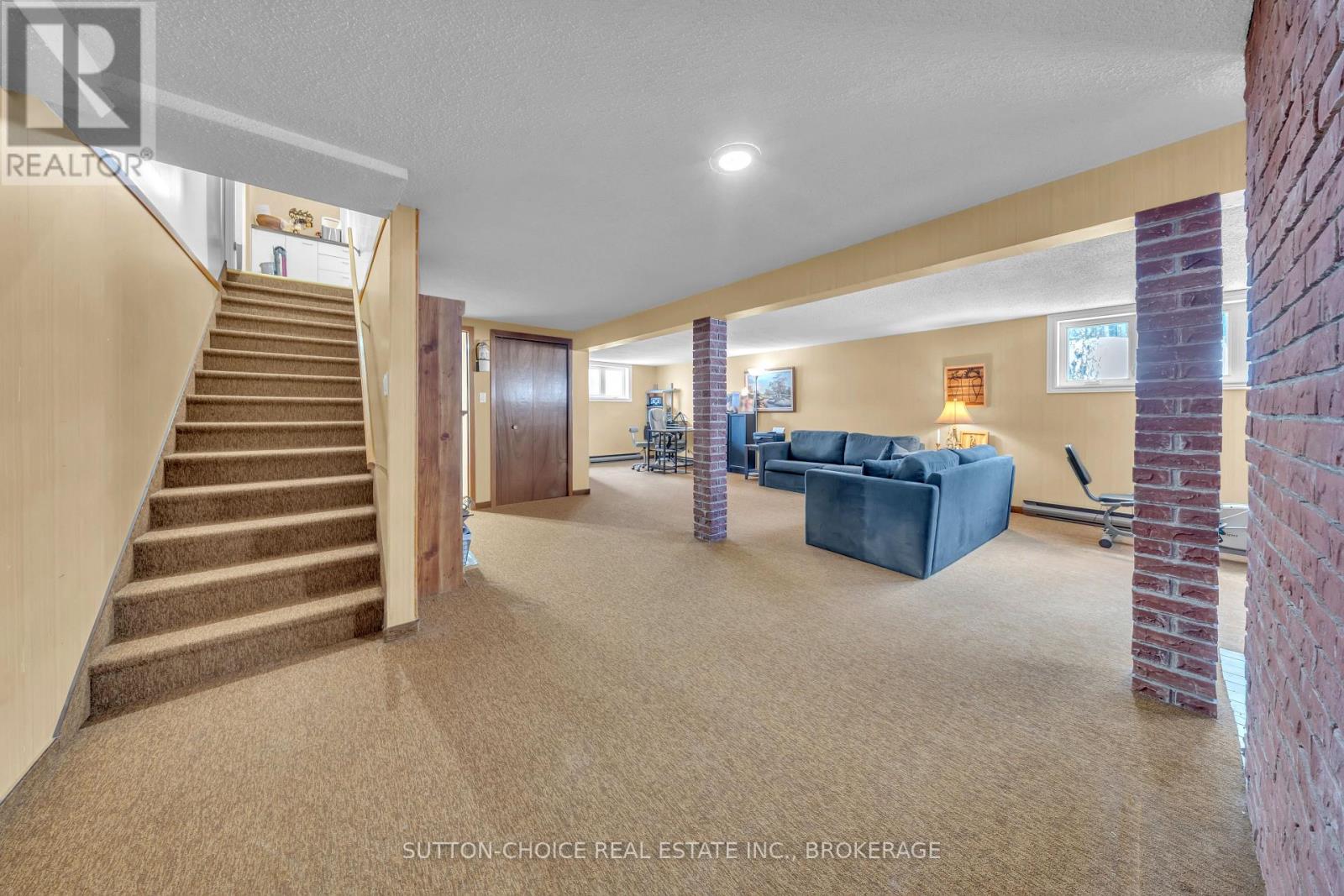 81 Grande Allee, West Nipissing (Field), Ontario  P0H 1M0 - Photo 32 - X12770520