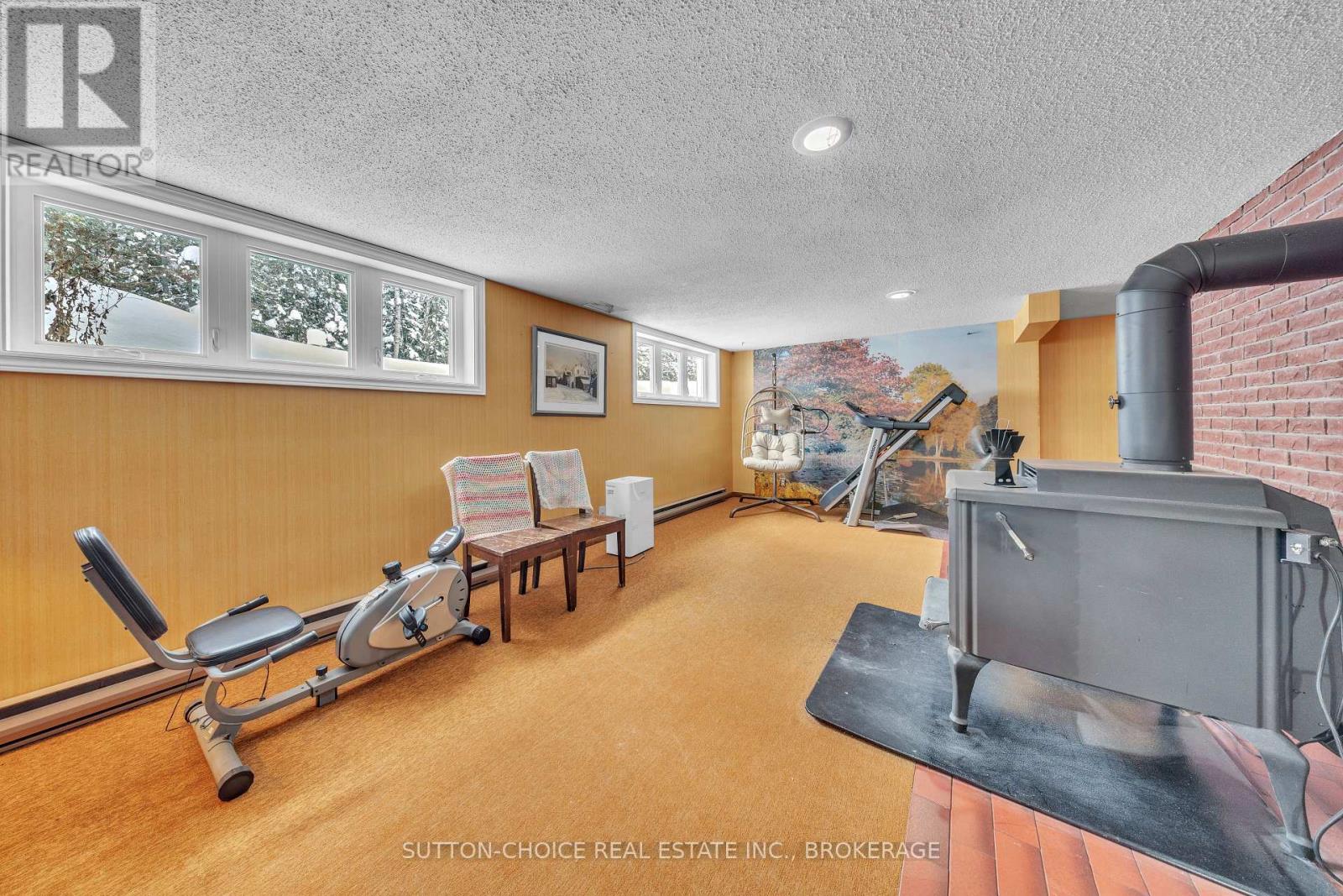 81 Grande Allee, West Nipissing (Field), Ontario  P0H 1M0 - Photo 36 - X12770520