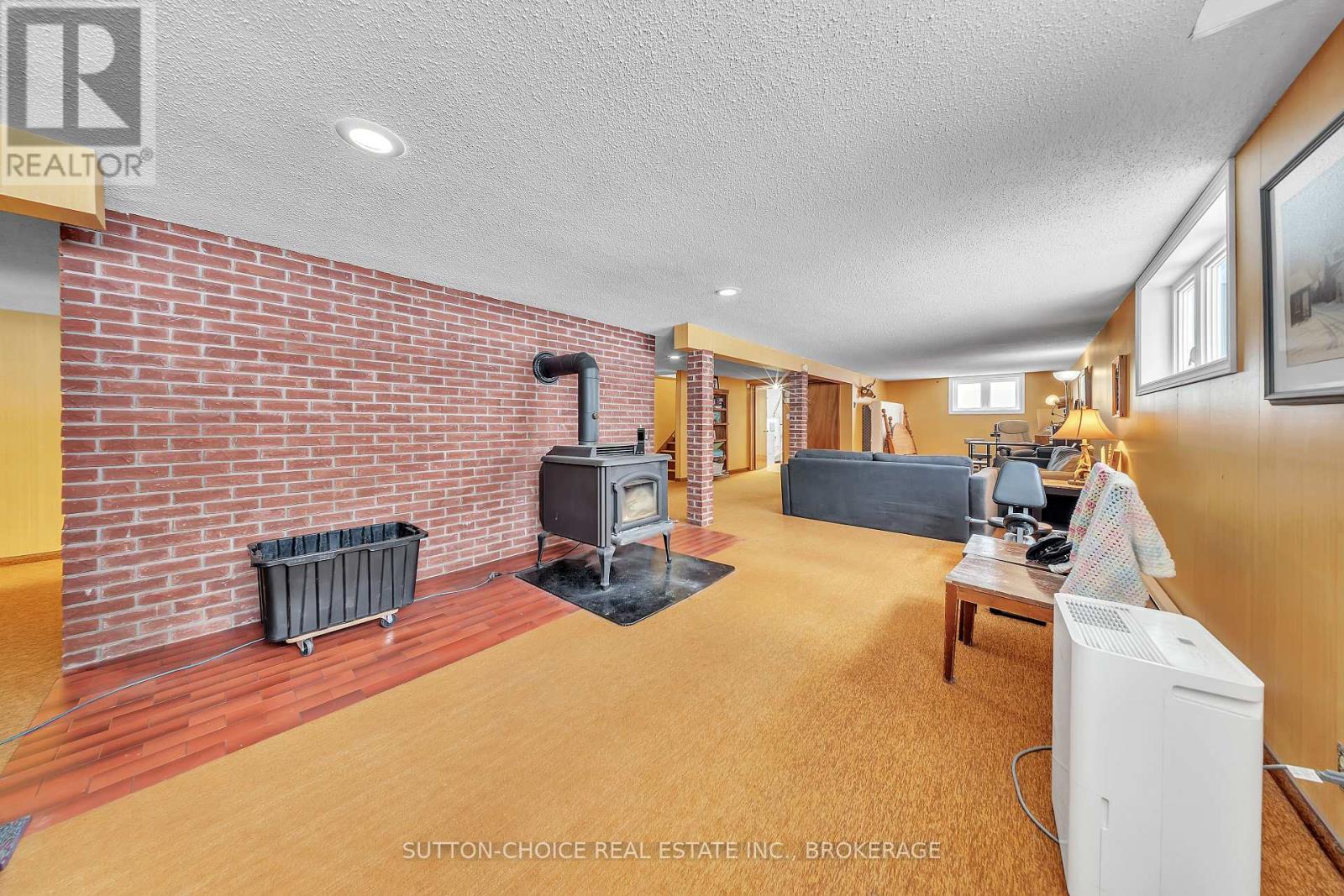 81 Grande Allee, West Nipissing (Field), Ontario  P0H 1M0 - Photo 37 - X12770520