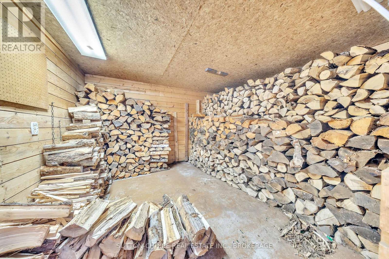 81 Grande Allee, West Nipissing (Field), Ontario  P0H 1M0 - Photo 40 - X12770520