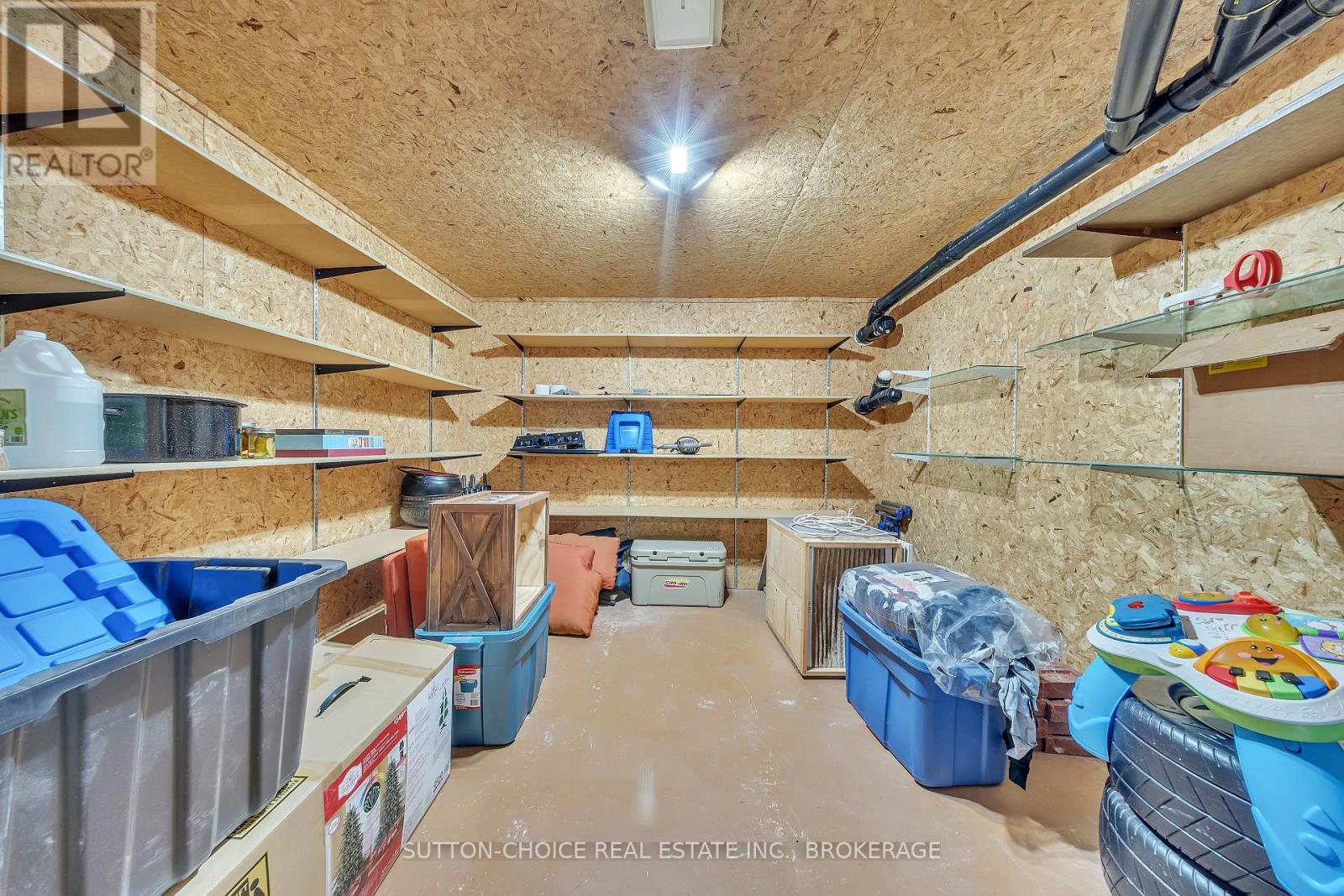 81 Grande Allee, West Nipissing (Field), Ontario  P0H 1M0 - Photo 42 - X12770520