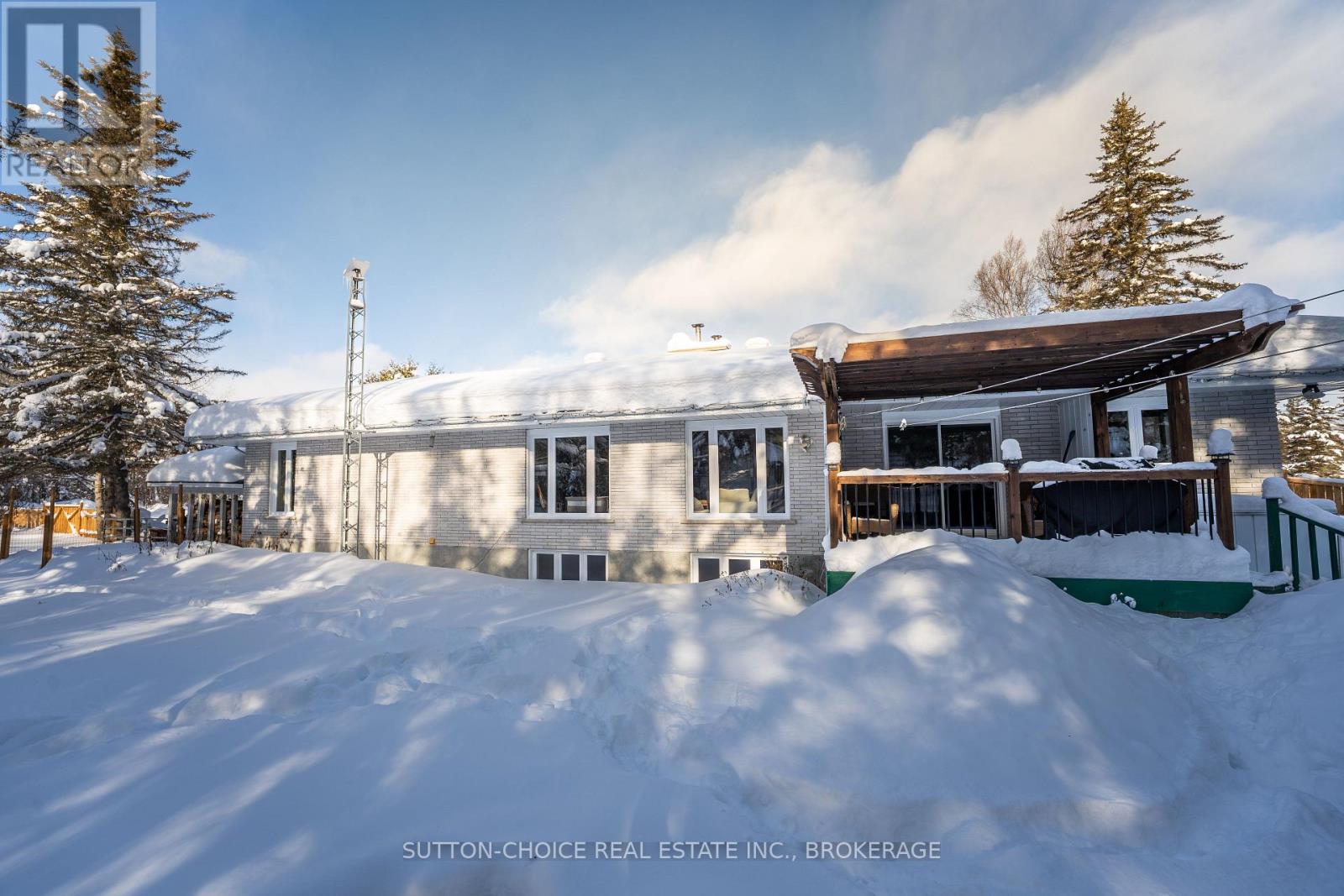 81 Grande Allee, West Nipissing (Field), Ontario  P0H 1M0 - Photo 43 - X12770520