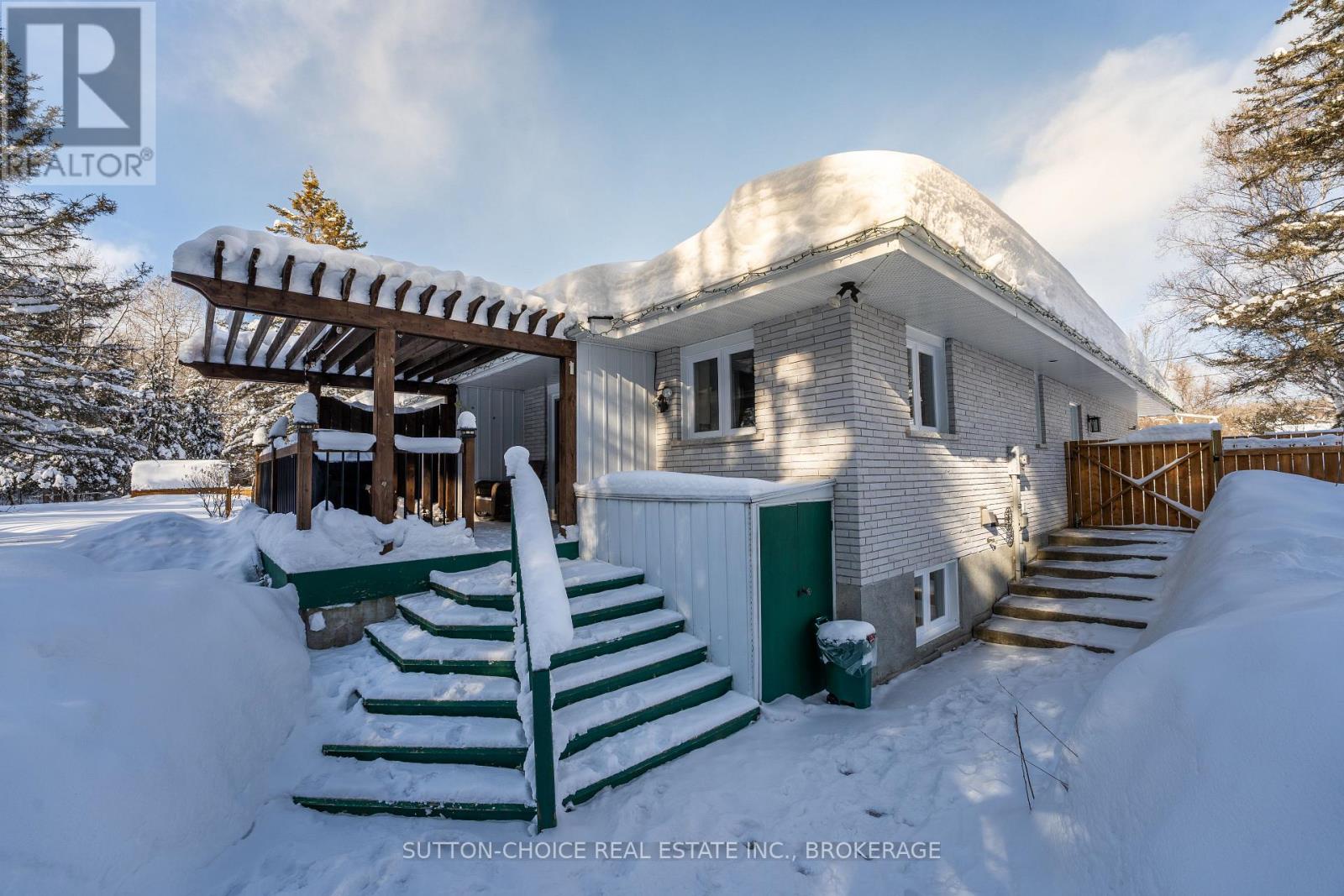 81 Grande Allee, West Nipissing (Field), Ontario  P0H 1M0 - Photo 44 - X12770520