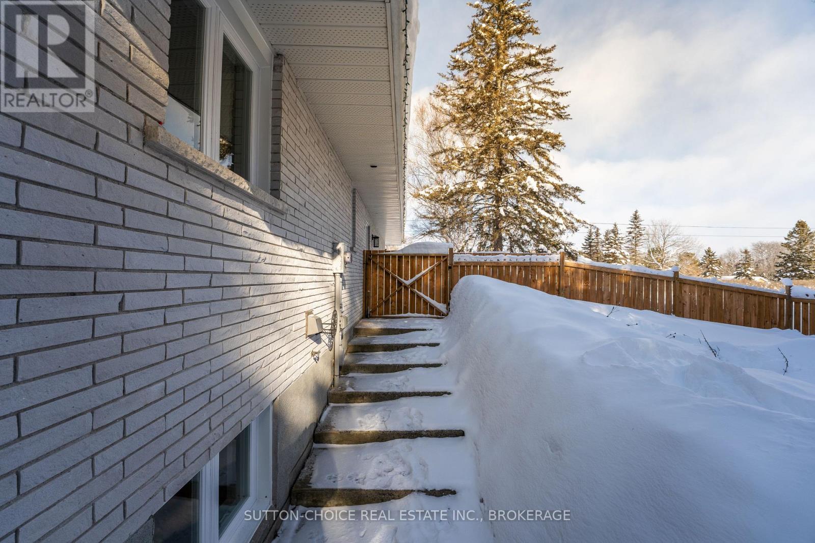 81 Grande Allee, West Nipissing (Field), Ontario  P0H 1M0 - Photo 45 - X12770520