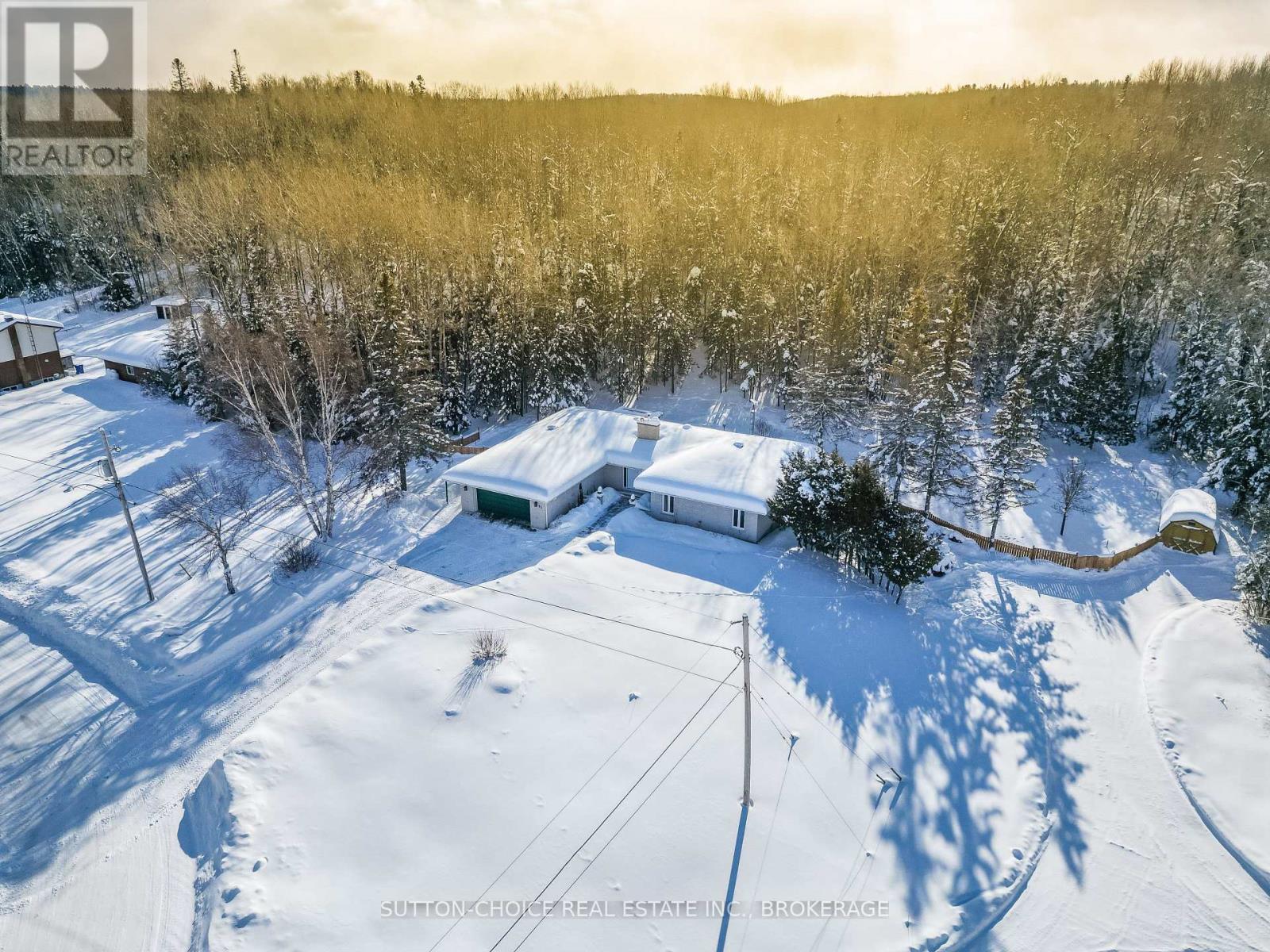 81 Grande Allee, West Nipissing (Field), Ontario  P0H 1M0 - Photo 46 - X12770520