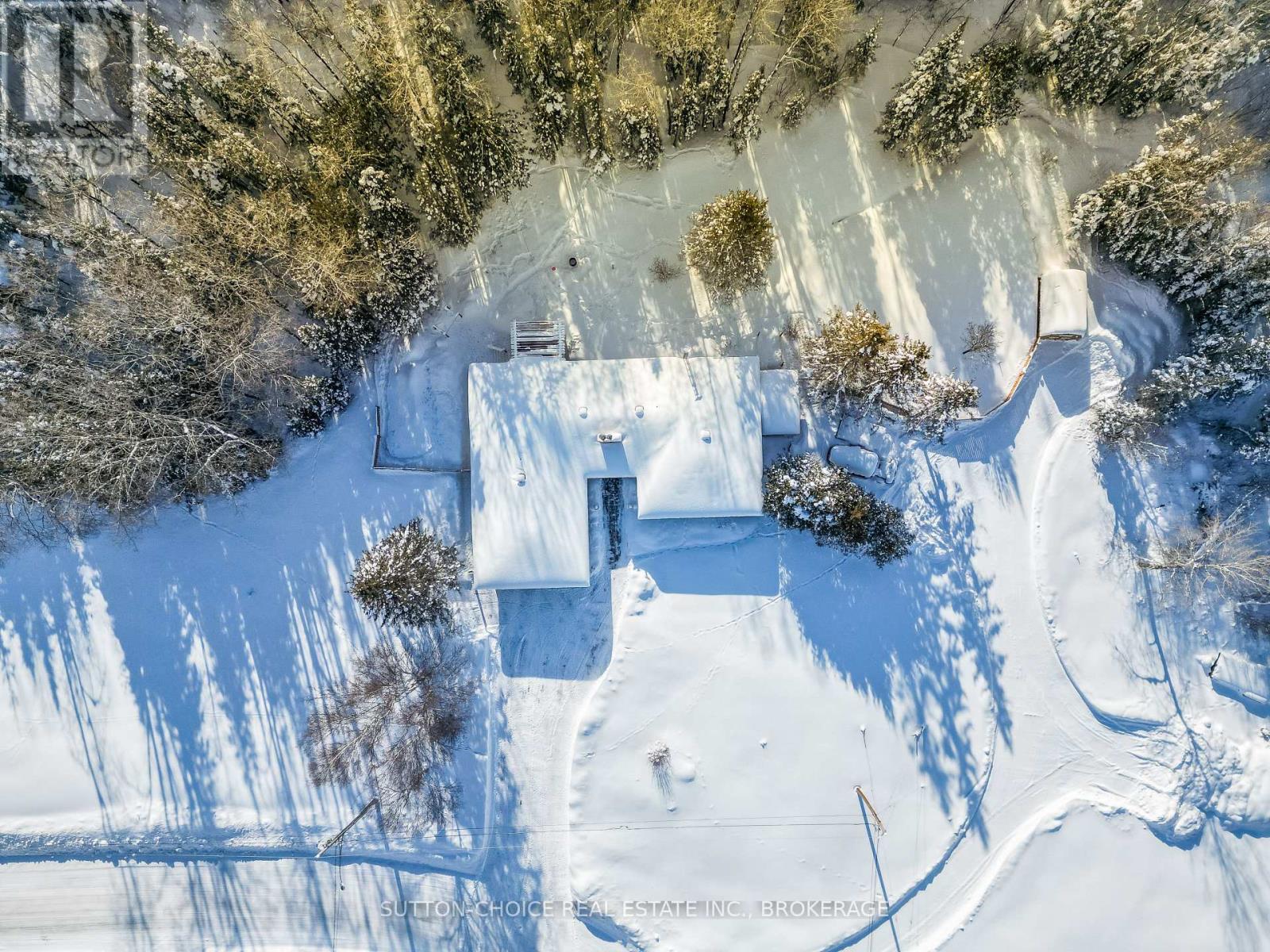 81 Grande Allee, West Nipissing (Field), Ontario  P0H 1M0 - Photo 47 - X12770520