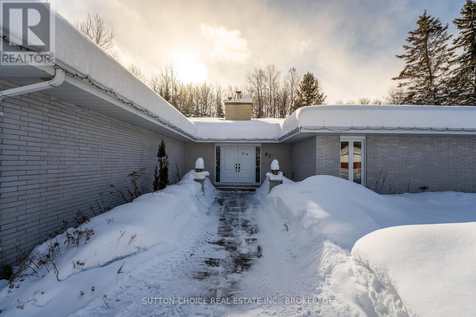 81 Grande Allee, West Nipissing (Field), Ontario  P0H 1M0 - Photo 5 - X12770520