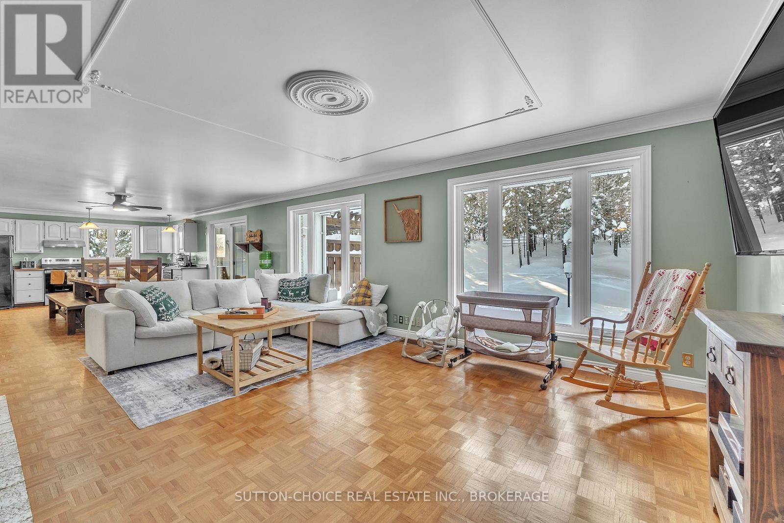 81 Grande Allee, West Nipissing (Field), Ontario  P0H 1M0 - Photo 8 - X12770520