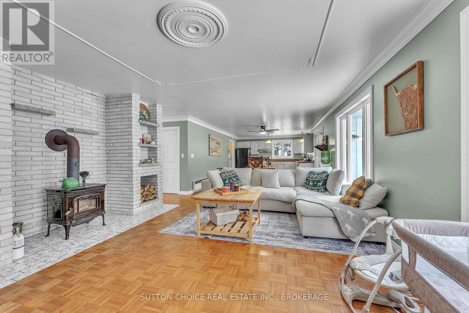 81 Grande Allee, West Nipissing (Field), Ontario  P0H 1M0 - Photo 9 - X12770520