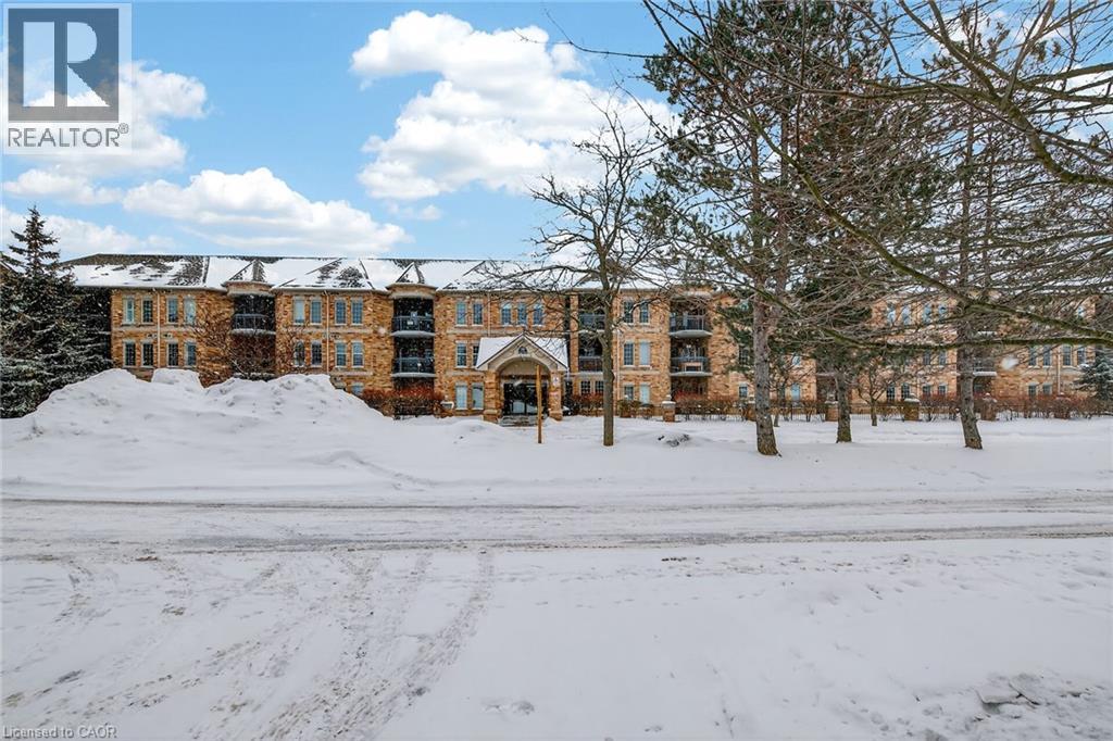 59 Critzia Drive Unit# 312, Hamilton, Ontario  L0R 1W0 - Photo 2 - 40803729