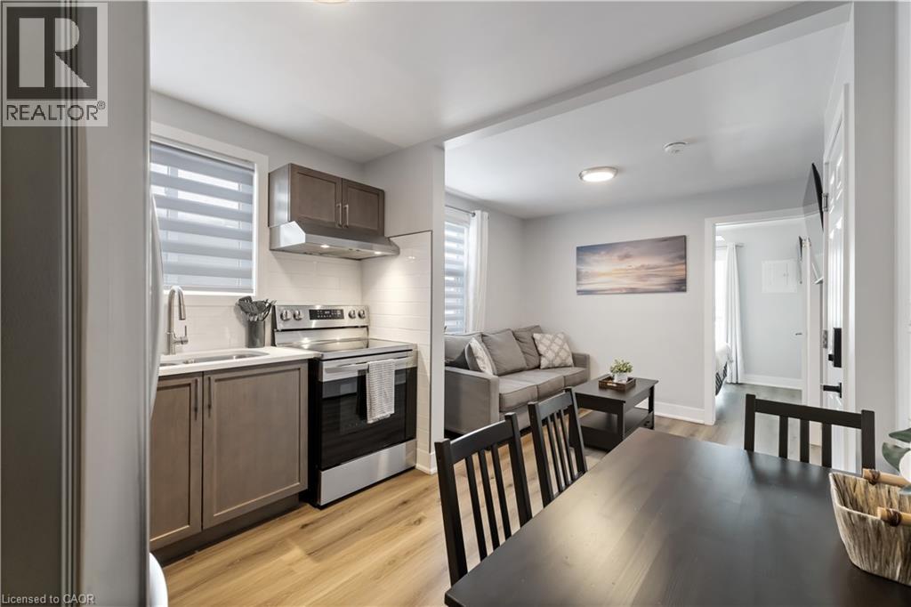 4129 Acheson Avenue Unit# 4, Niagara Falls, Ontario  L2E 3L8 - Photo 4 - 40803590