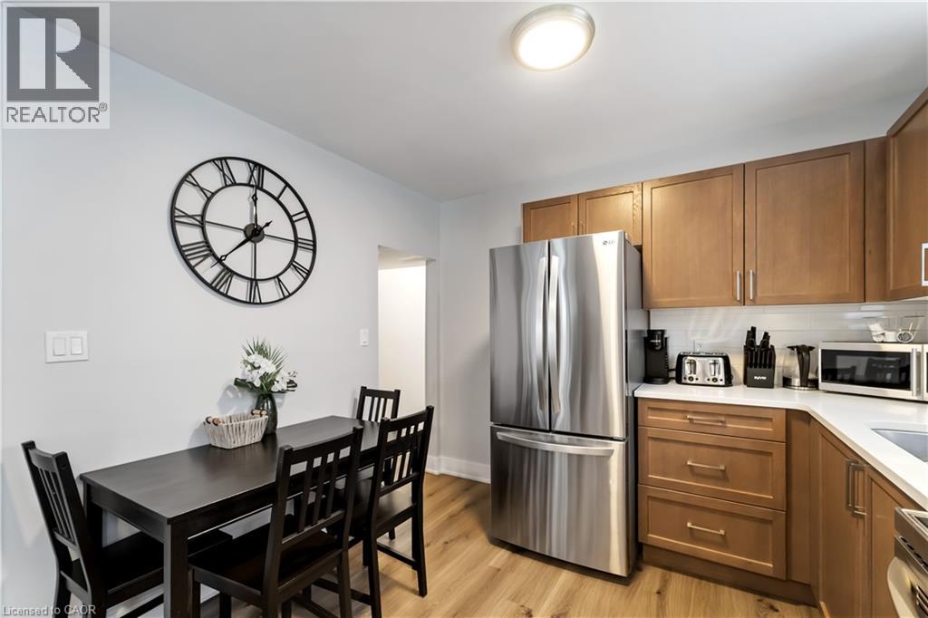 4129 Acheson Avenue Unit# 4, Niagara Falls, Ontario  L2E 3L8 - Photo 5 - 40803590