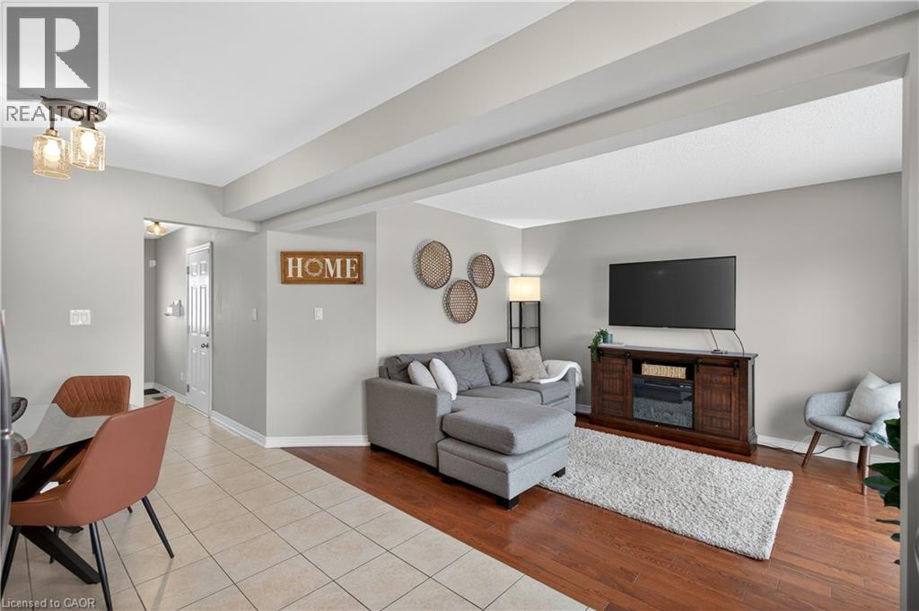 222 Fall Fair Way Unit# 64, Binbrook, Ontario  L0R 1C0 - Photo 13 - 40803441