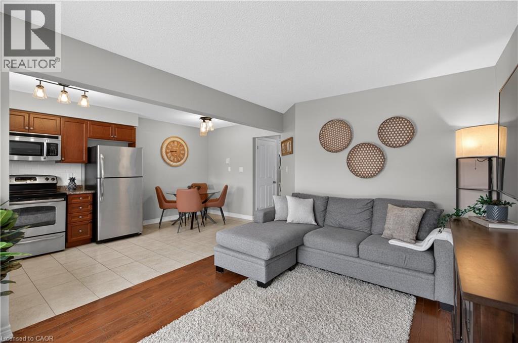 222 Fall Fair Way Unit# 64, Binbrook, Ontario  L0R 1C0 - Photo 16 - 40803441