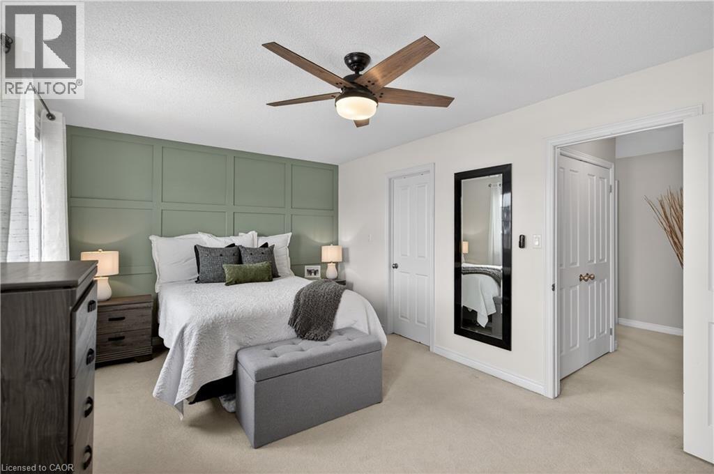 222 Fall Fair Way Unit# 64, Binbrook, Ontario  L0R 1C0 - Photo 21 - 40803441