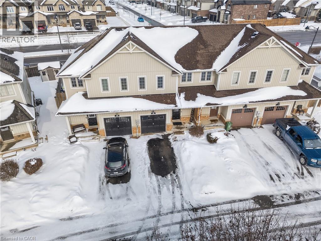 222 Fall Fair Way Unit# 64, Binbrook, Ontario  L0R 1C0 - Photo 43 - 40803441