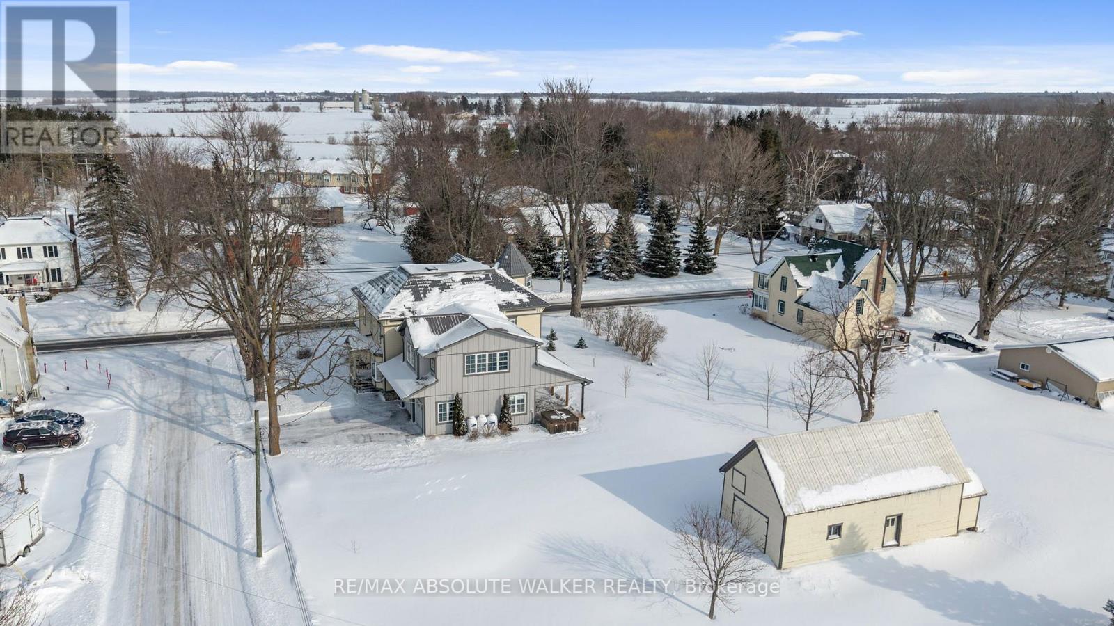 3302 Main Street, North Stormont, Ontario  K0C 1C0 - Photo 47 - X12754956