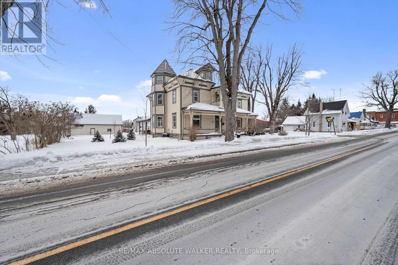 3302 Main Street, North Stormont, Ontario  K0C 1C0 - Photo 43 - X12754956