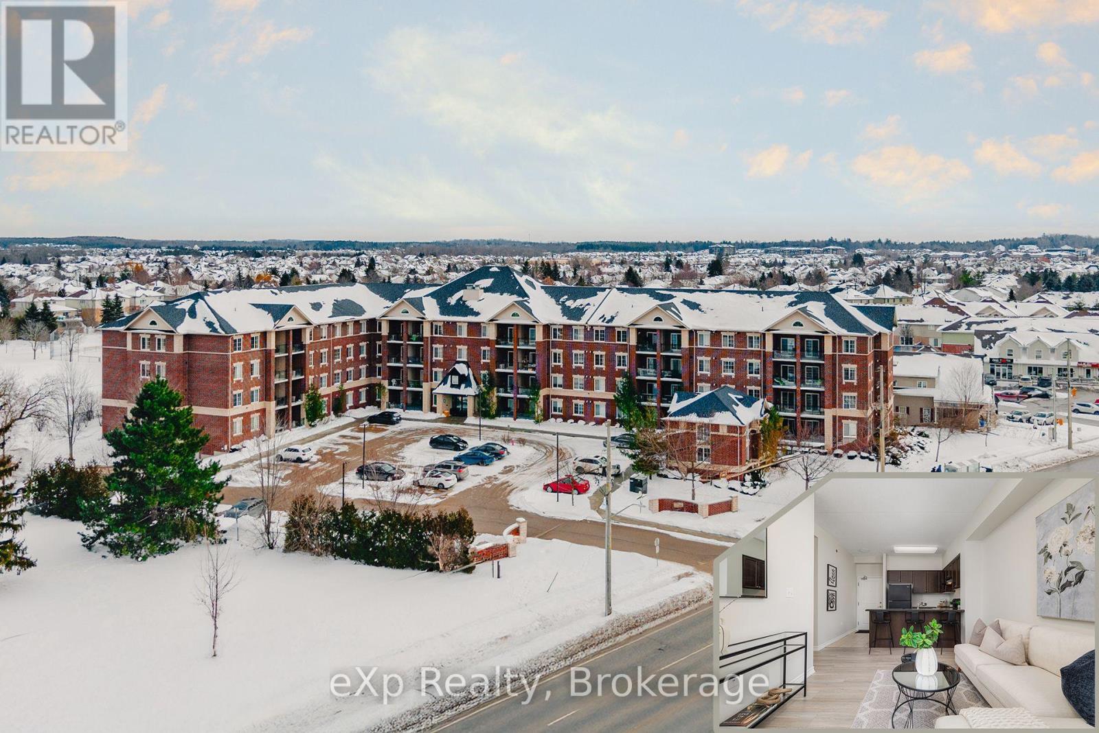 109 - 1440 GORDON STREET, Guelph, Ontario