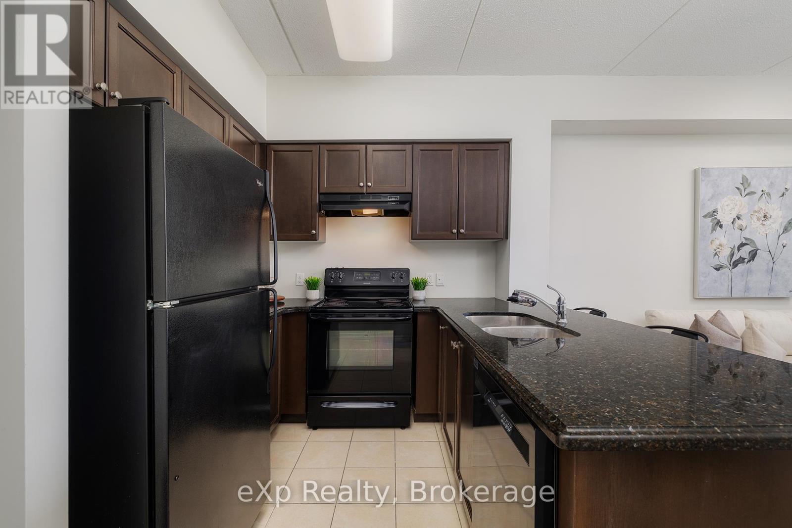 109 - 1440 Gordon Street, Guelph, Ontario  N1L 1C8 - Photo 4 - X12770526