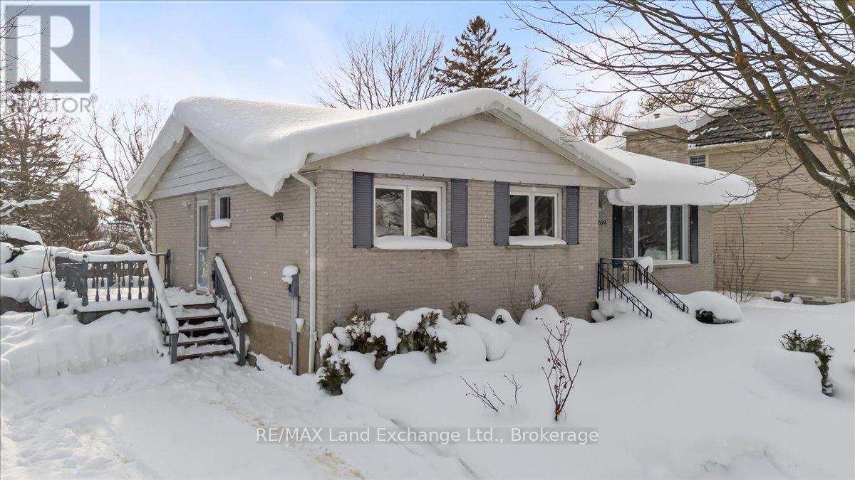 269 Morpeth Street, Saugeen Shores, Ontario  N0H 2L0 - Photo 2 - X12770532