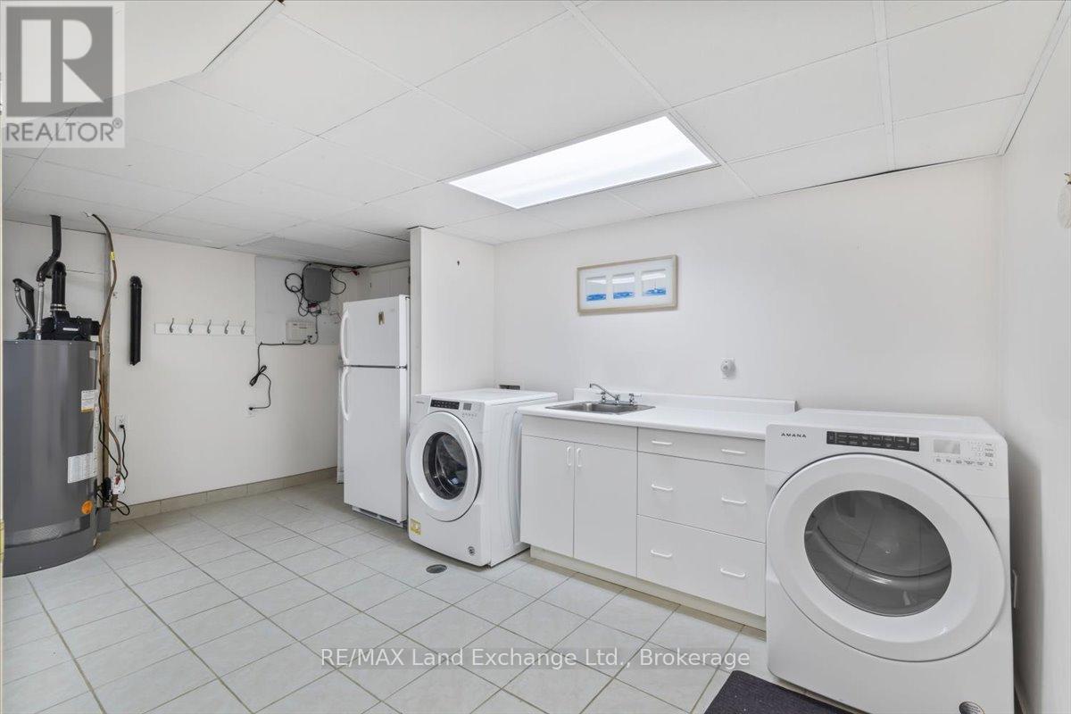 269 Morpeth Street, Saugeen Shores, Ontario  N0H 2L0 - Photo 32 - X12770532