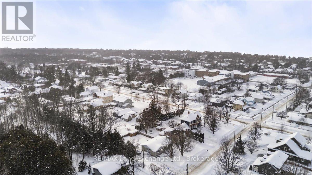 269 Morpeth Street, Saugeen Shores, Ontario  N0H 2L0 - Photo 36 - X12770532