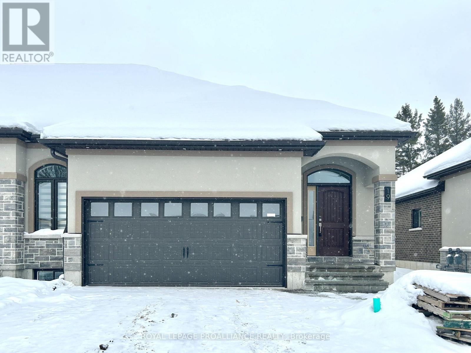 19 - 99 CLOVERLEAF DRIVE, belleville (thurlow ward), Ontario