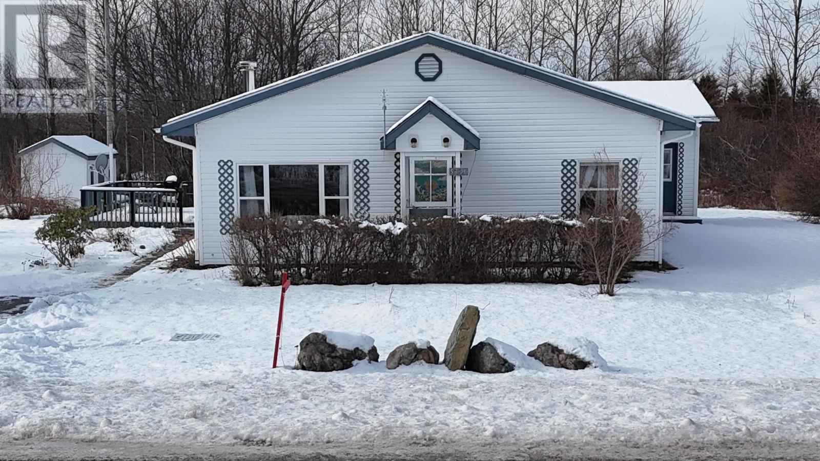 5381 Highway 19, Judique, Nova Scotia