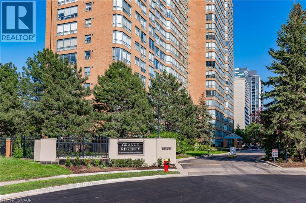 1276 Maple Crossing Boulevard Unit# 811, Burlington, Ontario  L7S 2J9 - Photo 2 - 40788436