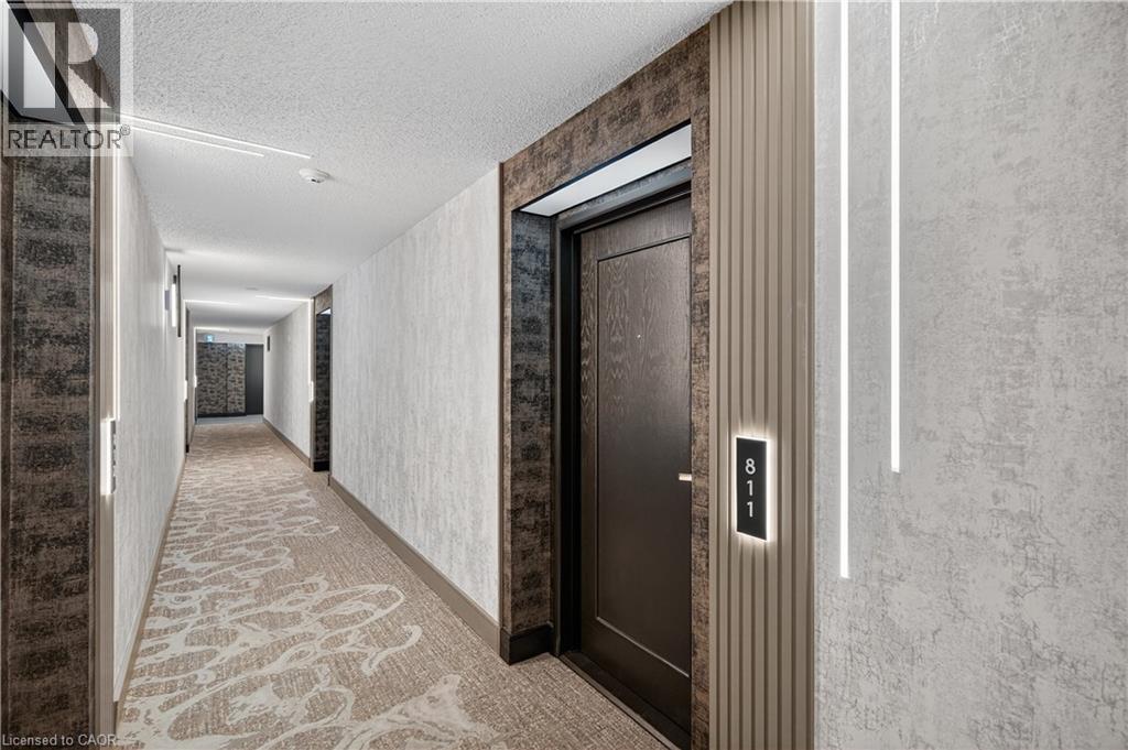 1276 Maple Crossing Boulevard Unit# 811, Burlington, Ontario  L7S 2J9 - Photo 5 - 40788436