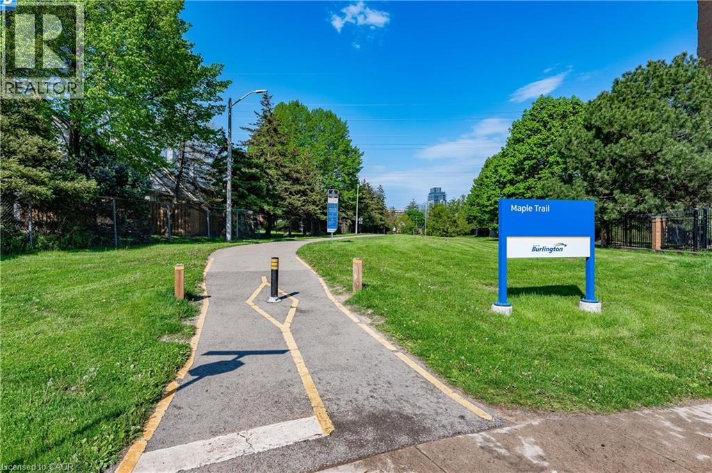 1276 Maple Crossing Boulevard Unit# 811, Burlington, Ontario  L7S 2J9 - Photo 44 - 40788436