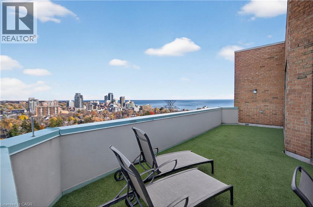 1276 Maple Crossing Boulevard Unit# 811, Burlington, Ontario  L7S 2J9 - Photo 34 - 40788436