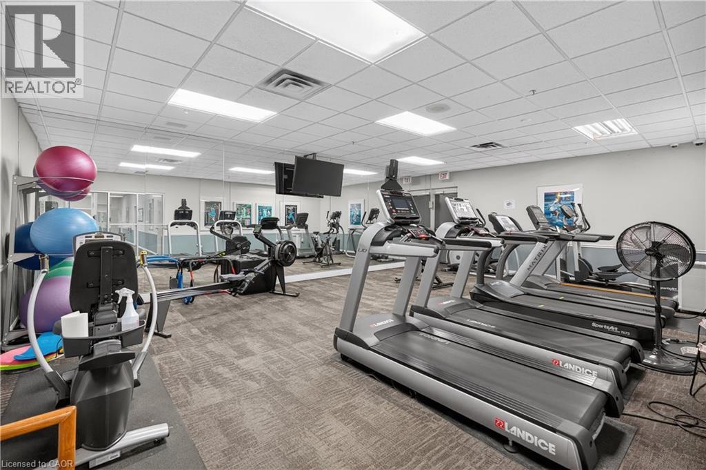 1276 Maple Crossing Boulevard Unit# 811, Burlington, Ontario  L7S 2J9 - Photo 36 - 40788436