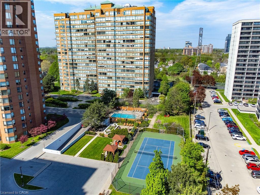 1276 Maple Crossing Boulevard Unit# 811, Burlington, Ontario  L7S 2J9 - Photo 40 - 40788436