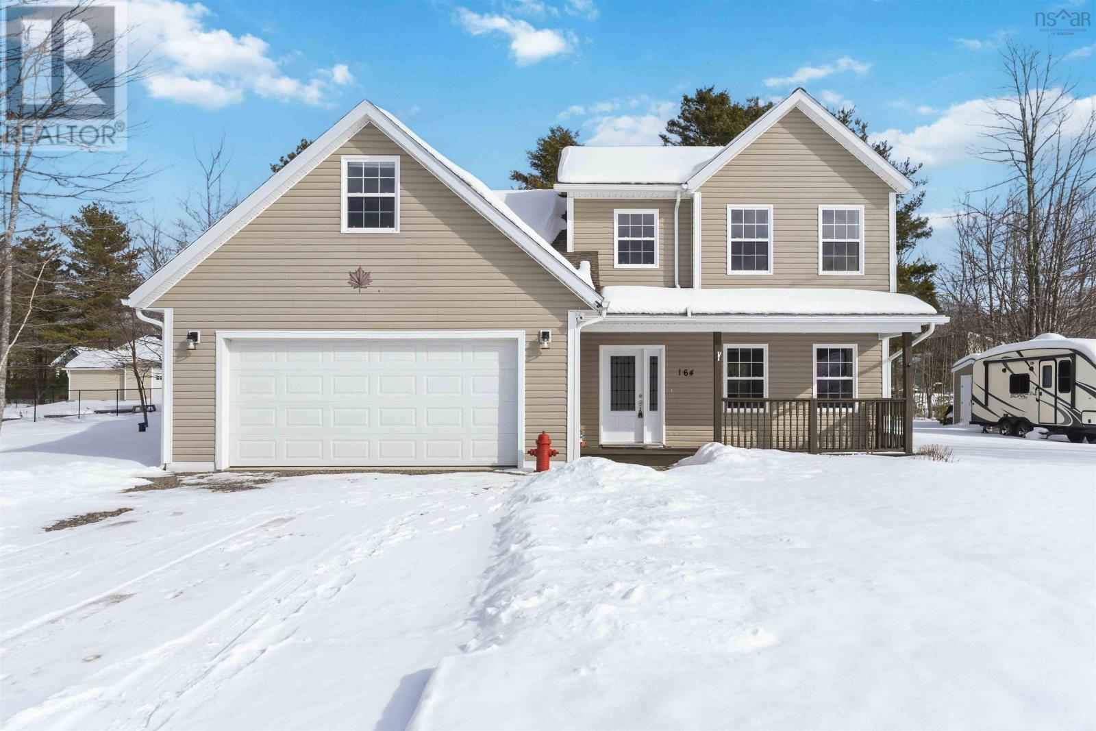 164 Belle Drive, Meadowvale, Nova Scotia