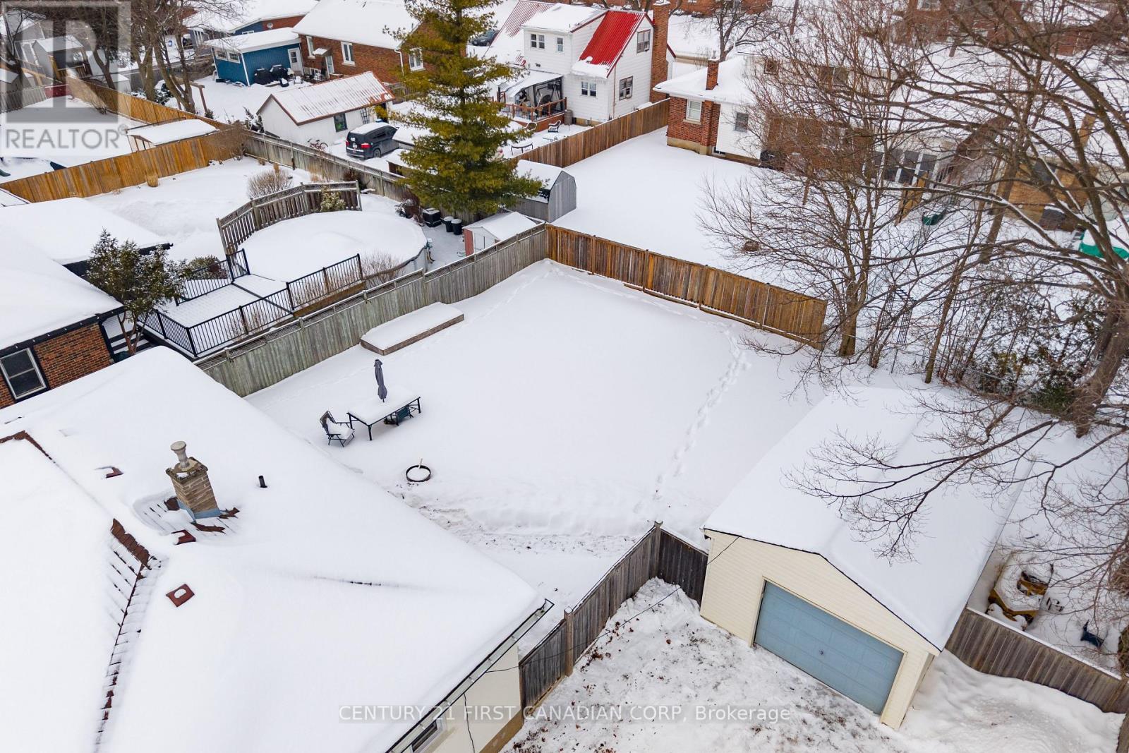 21 Beverly Road, Brantford, Ontario  N3S 6W6 - Photo 10 - X12770558