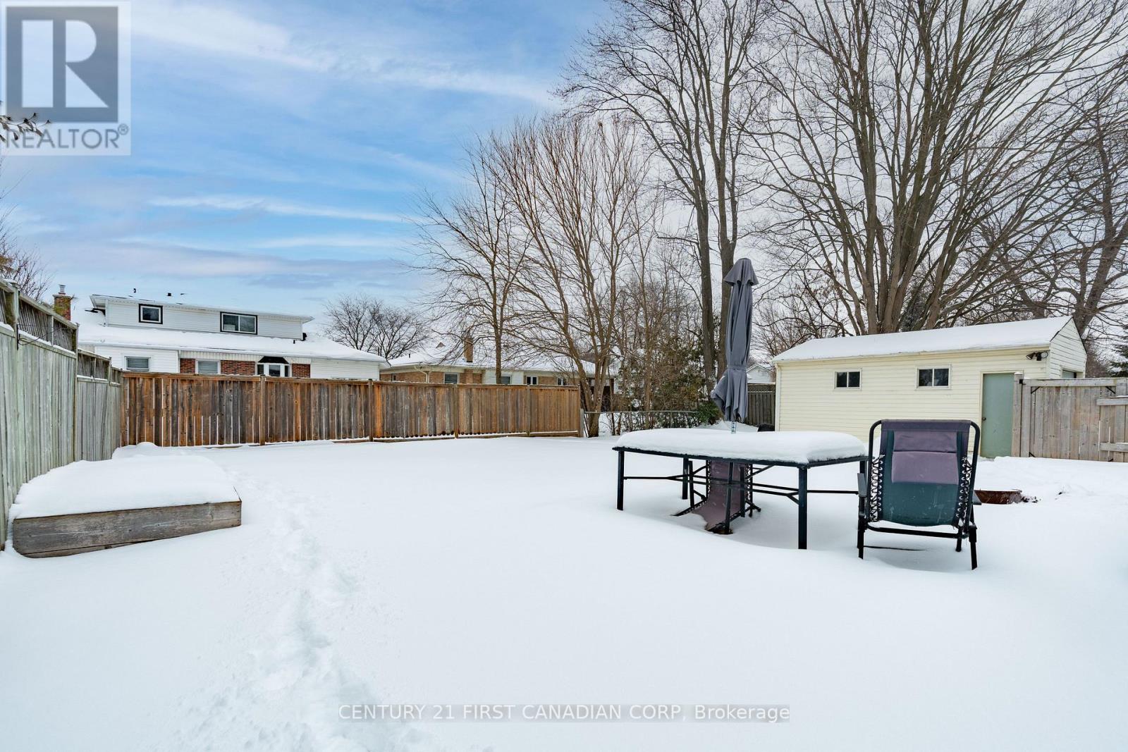 21 Beverly Road, Brantford, Ontario  N3S 6W6 - Photo 11 - X12770558