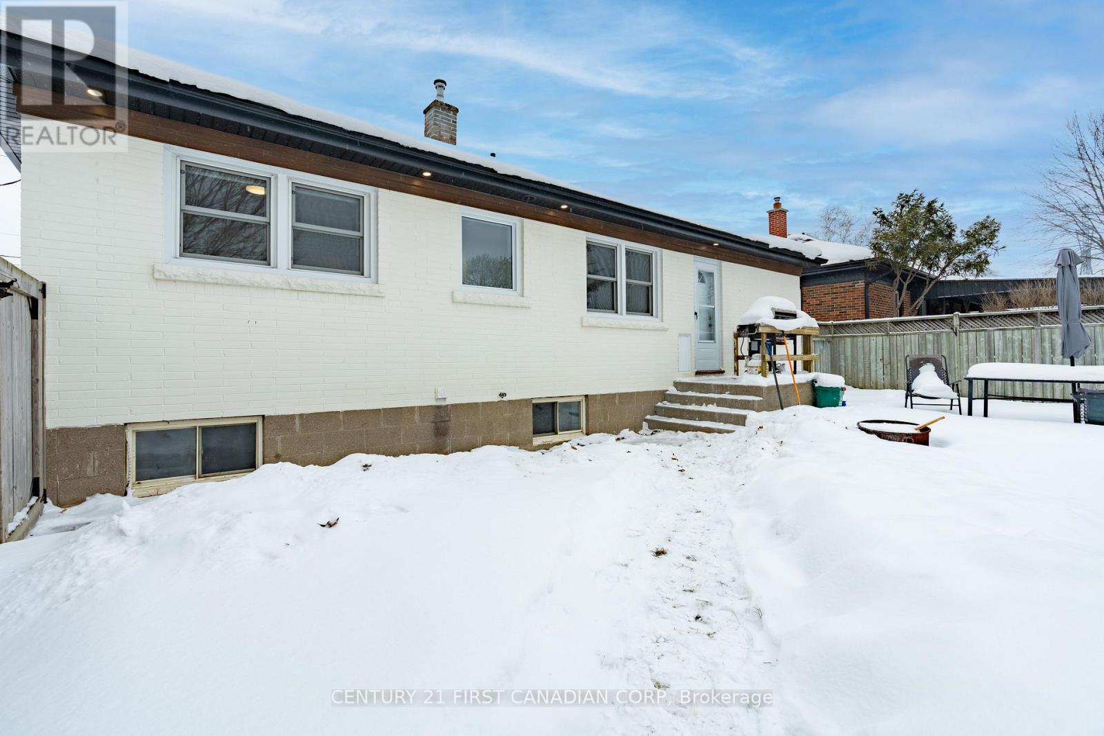 21 Beverly Road, Brantford, Ontario  N3S 6W6 - Photo 12 - X12770558