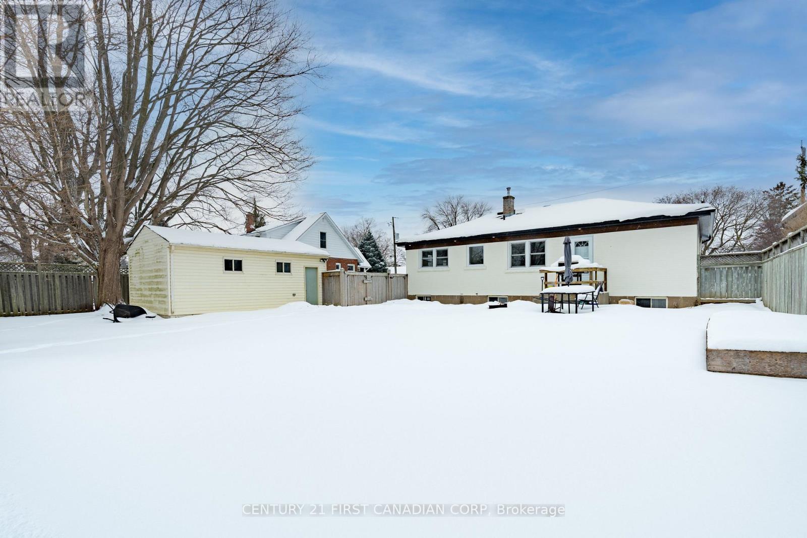 21 Beverly Road, Brantford, Ontario  N3S 6W6 - Photo 14 - X12770558