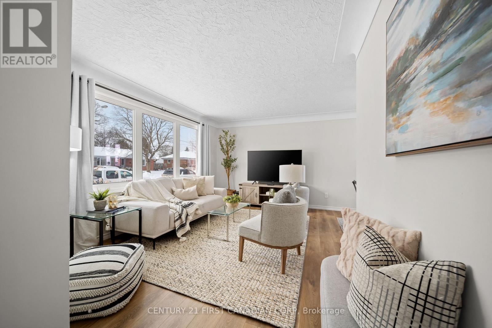 21 Beverly Road, Brantford, Ontario  N3S 6W6 - Photo 18 - X12770558