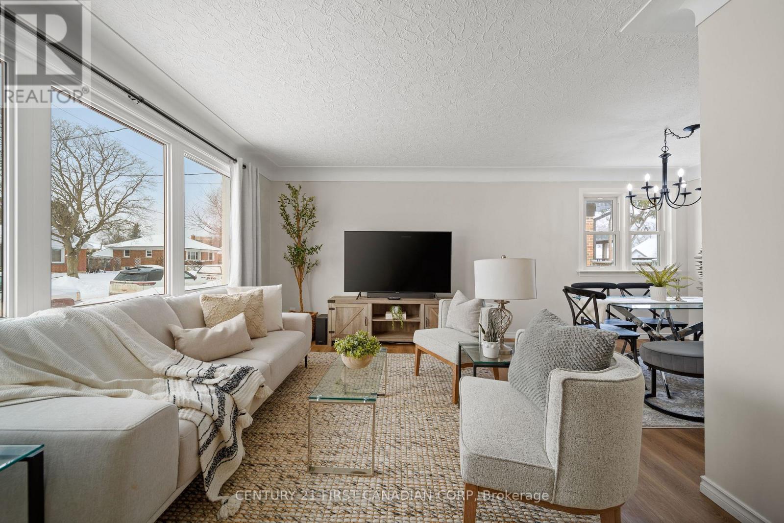 21 Beverly Road, Brantford, Ontario  N3S 6W6 - Photo 19 - X12770558