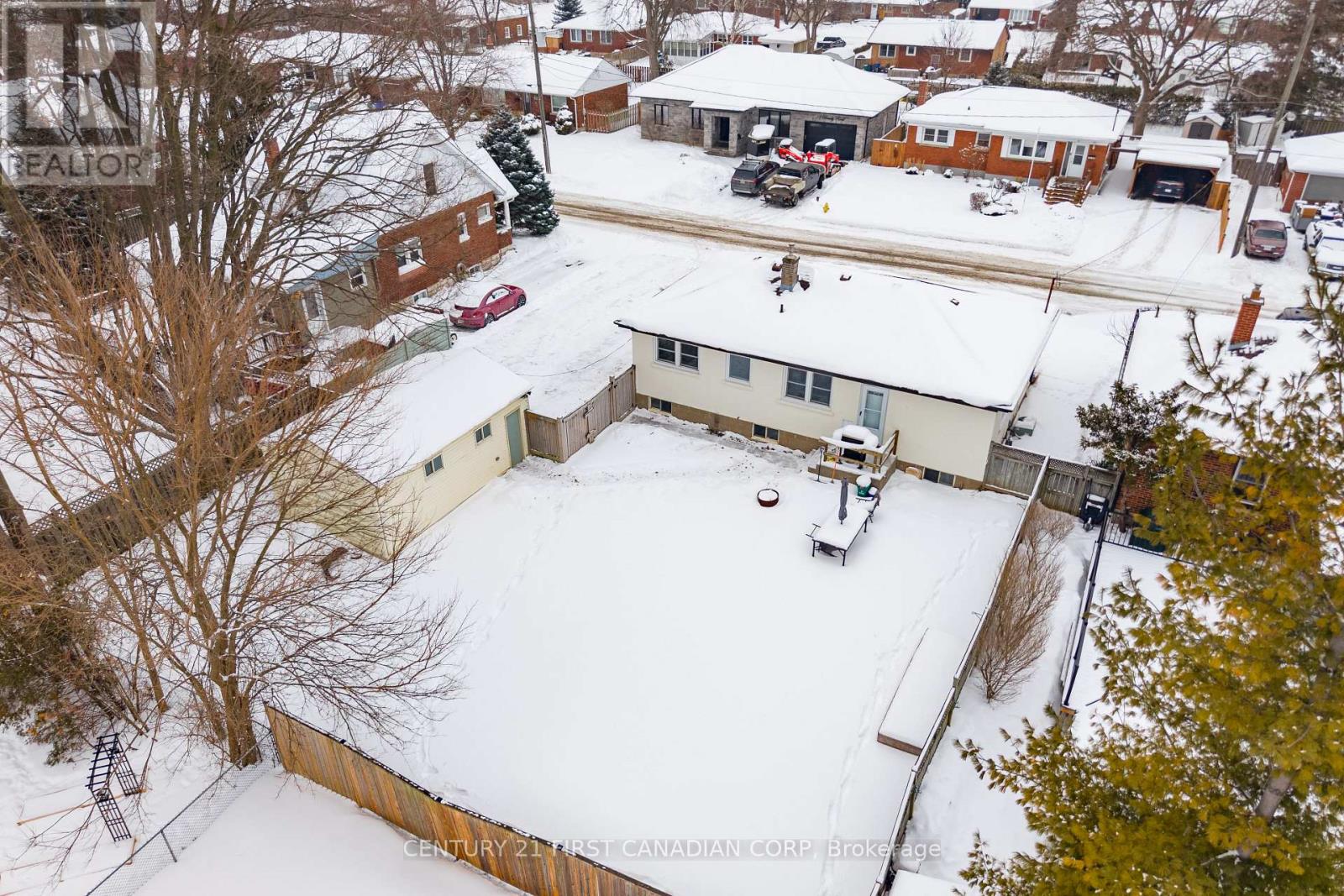 21 Beverly Road, Brantford, Ontario  N3S 6W6 - Photo 6 - X12770558