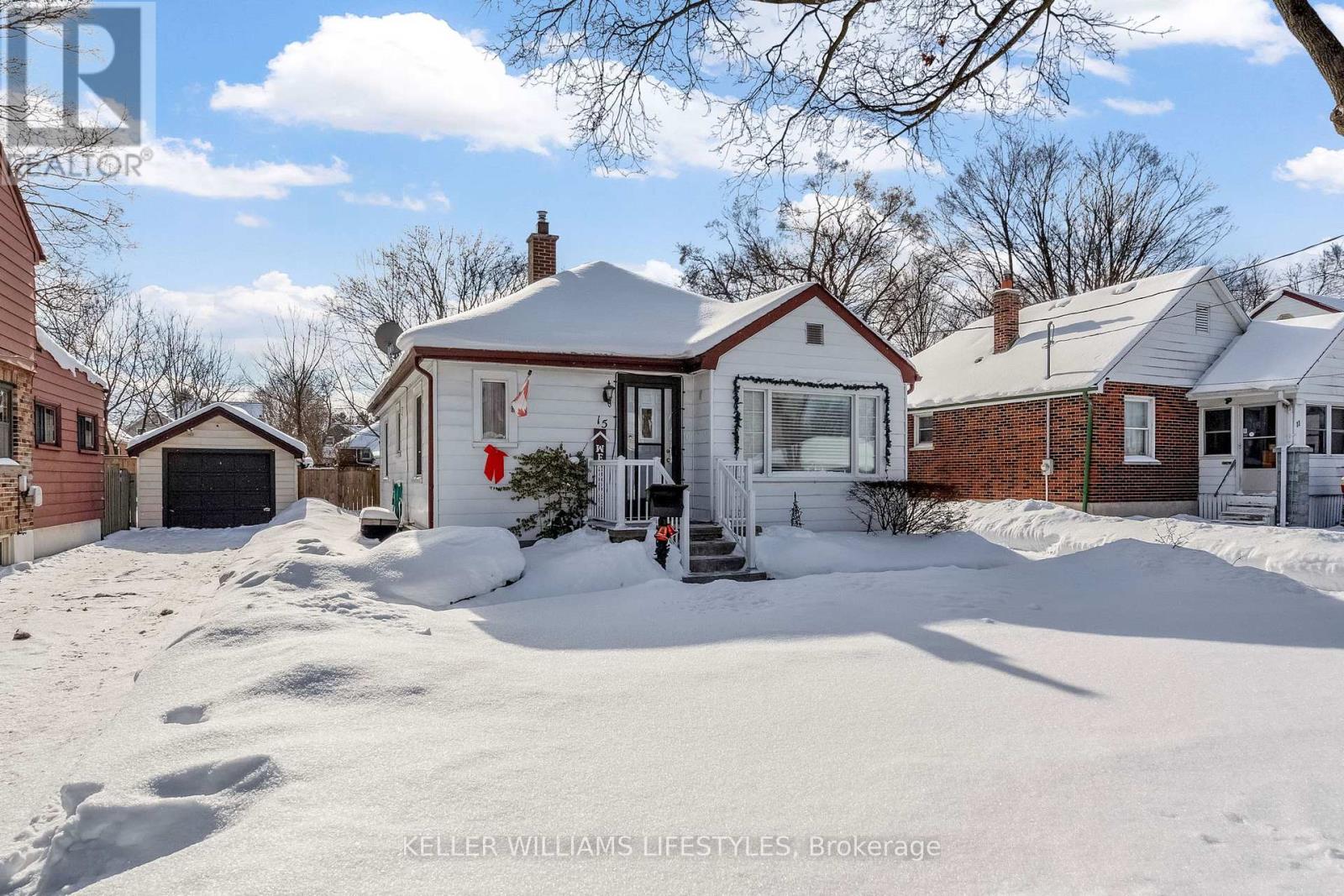 15 Doulton Street, London East, Ontario  N5W 2P6 - Photo 3 - X12770566